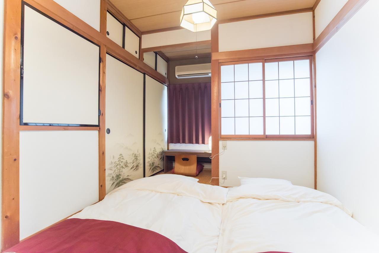Hotel J Relax Kyoto Saiin Exterior foto