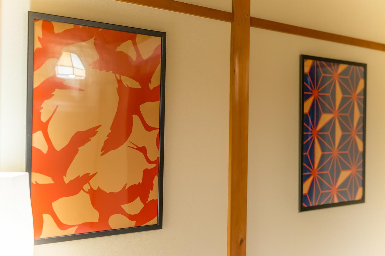 Hotel J Relax Kyoto Saiin Exterior foto