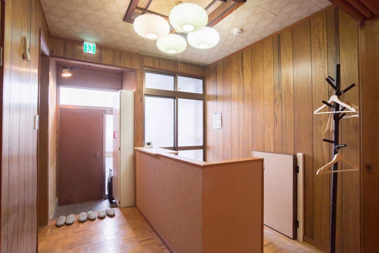 Hotel J Relax Kyoto Saiin Exterior foto
