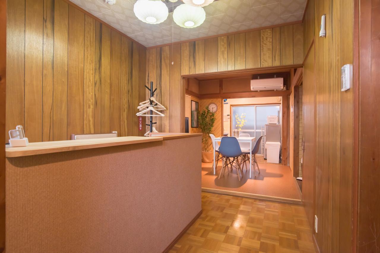 Hotel J Relax Kyoto Saiin Exterior foto